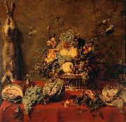 Frans Snyders, Still-Life